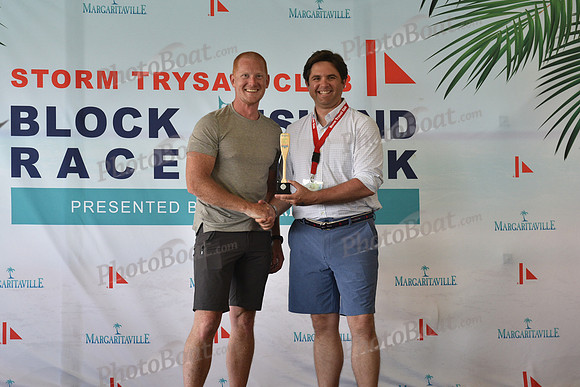 2019 Block Island Race Week Awards_0020