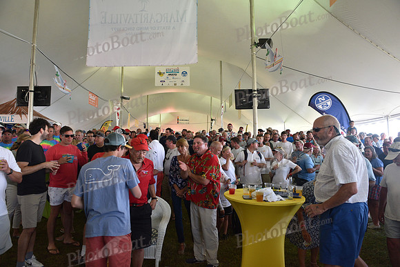 2019 Block Island Race Week Awards_0021
