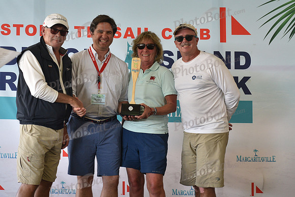 2019 Block Island Race Week Awards_0024