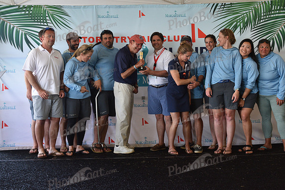 2019 Block Island Race Week Awards_0026