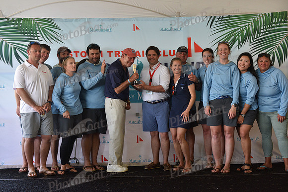 2019 Block Island Race Week Awards_0028
