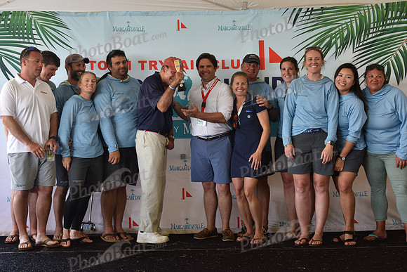 2019 Block Island Race Week Awards_0029