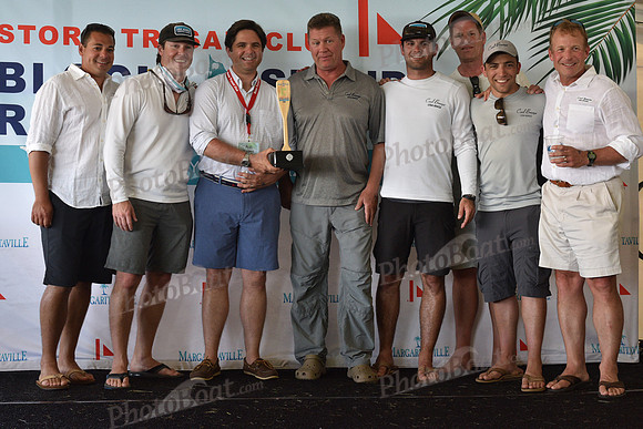 2019 Block Island Race Week Awards_0030