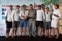 2019 Block Island Race Week Awards_0031