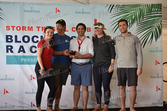 2019 Block Island Race Week Awards_0032