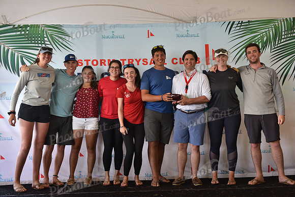 2019 Block Island Race Week Awards_0033