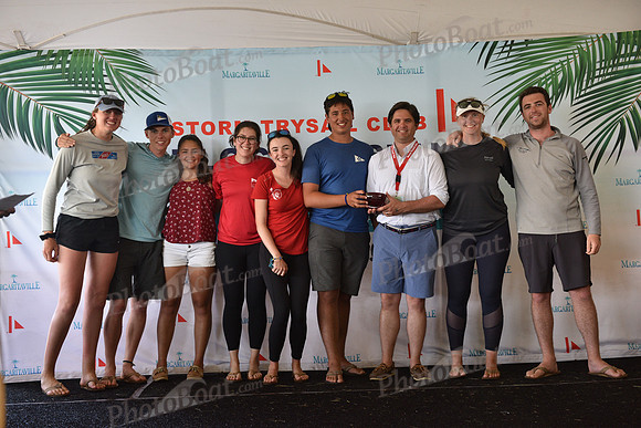 2019 Block Island Race Week Awards_0034