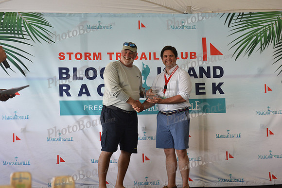 2019 Block Island Race Week Awards_0035