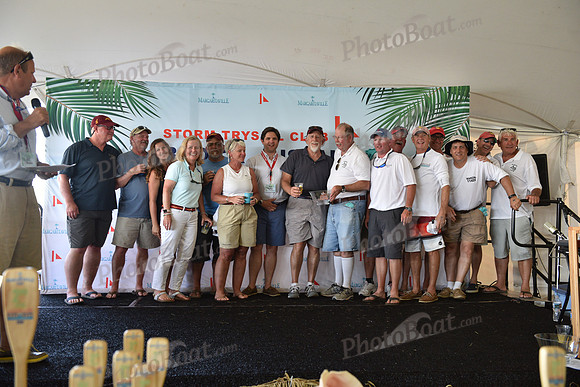 2019 Block Island Race Week Awards_0038