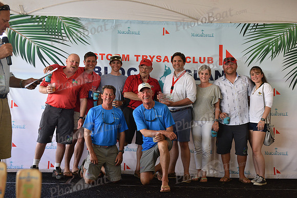 2019 Block Island Race Week Awards_0041