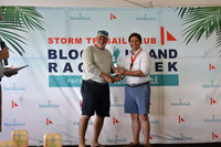 2019 Block Island Race Week Awards_0036