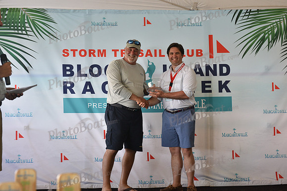 2019 Block Island Race Week Awards_0036
