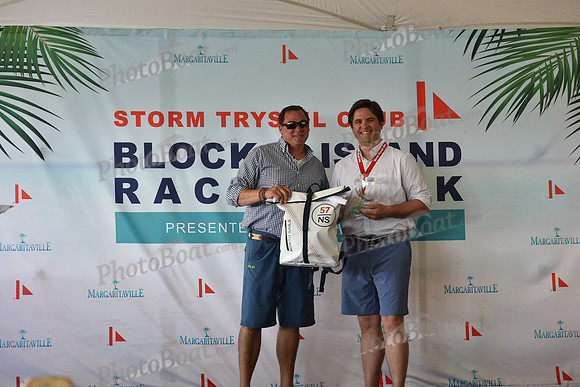 2019 Block Island Race Week Awards_0043