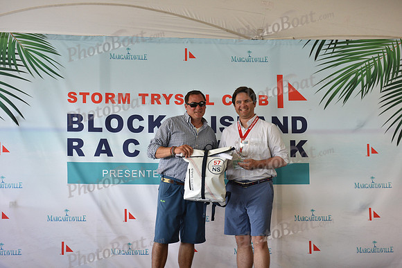 2019 Block Island Race Week Awards_0044