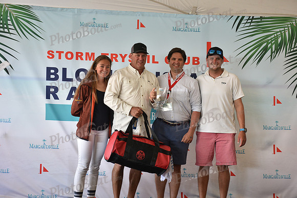 2019 Block Island Race Week Awards_0046