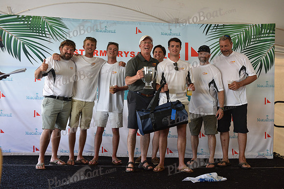 2019 Block Island Race Week Awards_0047