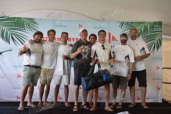 2019 Block Island Race Week Awards_0048