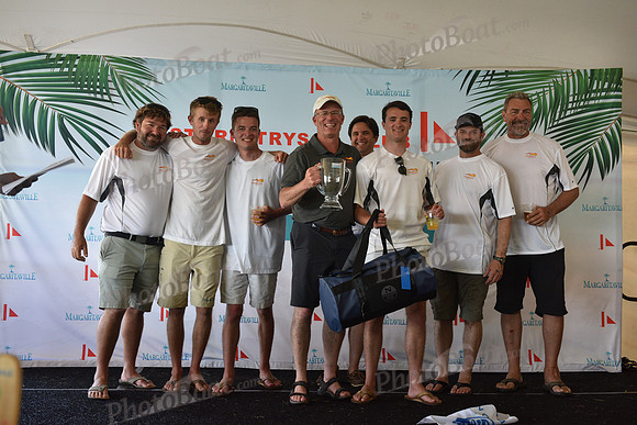 2019 Block Island Race Week Awards_0049