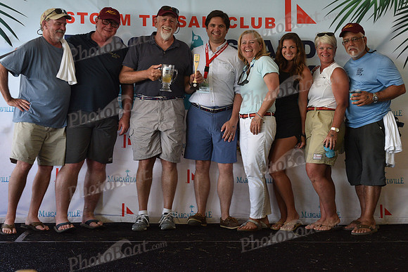 2019 Block Island Race Week Awards_0054