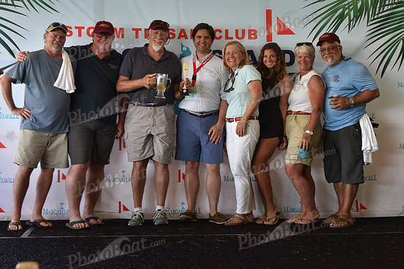 2019 Block Island Race Week Awards_0055