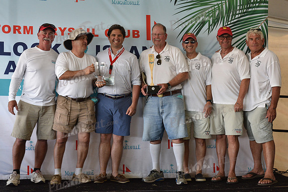 2019 Block Island Race Week Awards_0057