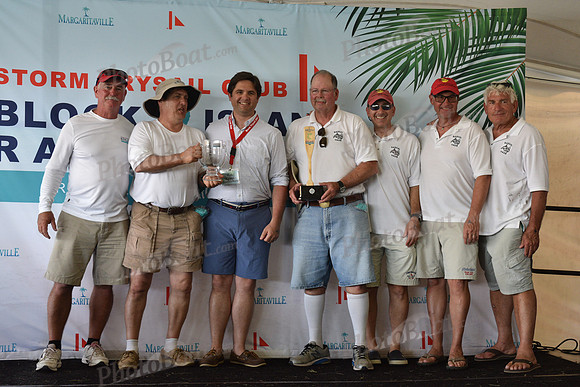 2019 Block Island Race Week Awards_0058