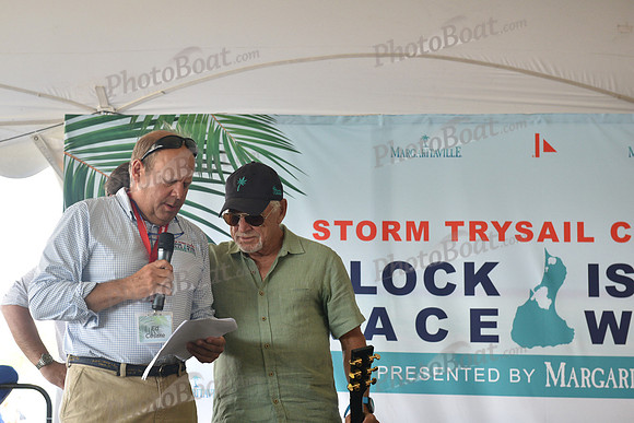 2019 Block Island Race Week Awards_0062