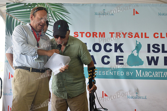 2019 Block Island Race Week Awards_0063