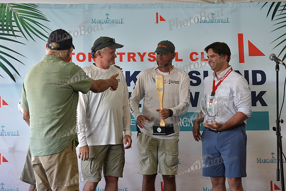 2019 Block Island Race Week Awards_0065