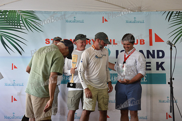 2019 Block Island Race Week Awards_0066