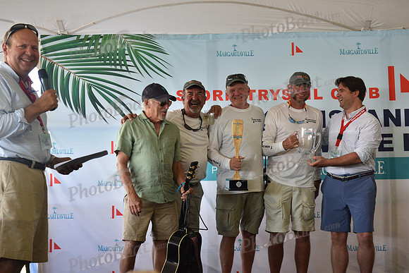 2019 Block Island Race Week Awards_0068