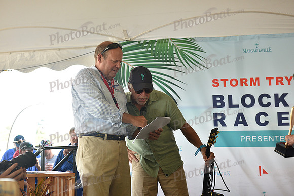 2019 Block Island Race Week Awards_0070