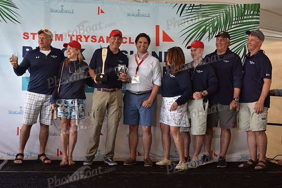 2019 Block Island Race Week Awards_0071