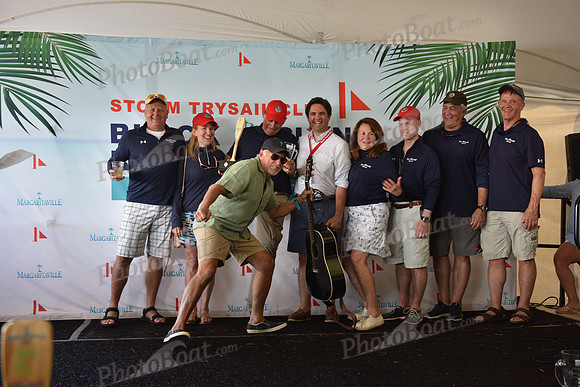 2019 Block Island Race Week Awards_0072