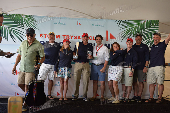 2019 Block Island Race Week Awards_0073