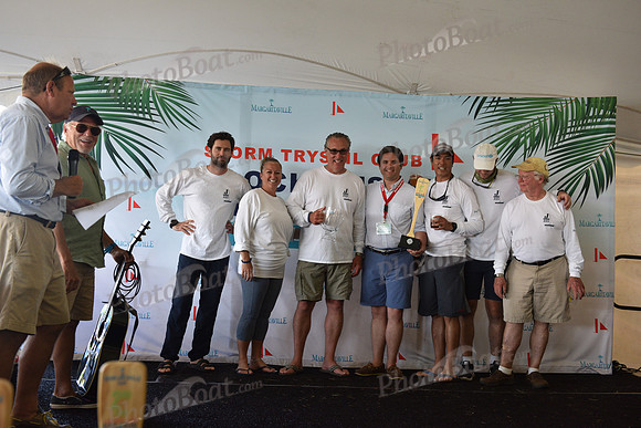 2019 Block Island Race Week Awards_0075