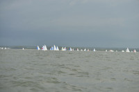 2018 Thistle Nationals F_0619
