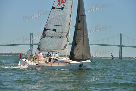 2018 NYYC Race Week D_0243