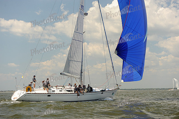 2014 Charleston Race Week C 146