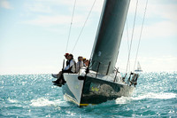 2015 Key West Race Week A 500