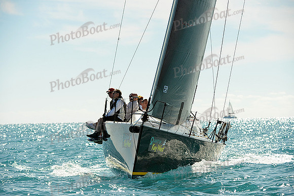 2015 Key West Race Week A 500