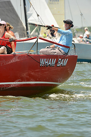2015 Southern Bay Race Week A 154