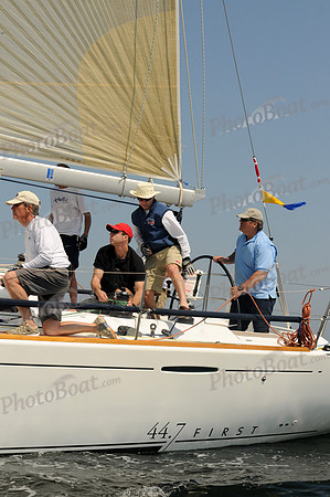 2011 Block Island Race A 1785