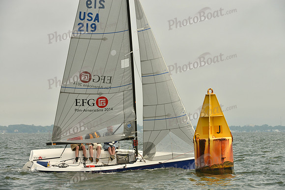 2016 Southern Bay Race Week A_0090