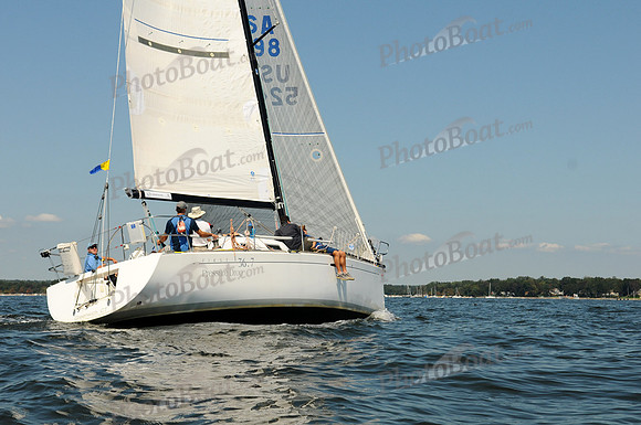 2011 Vineyard Race A 1844