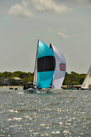 2018 Charleston Race Week A_3081