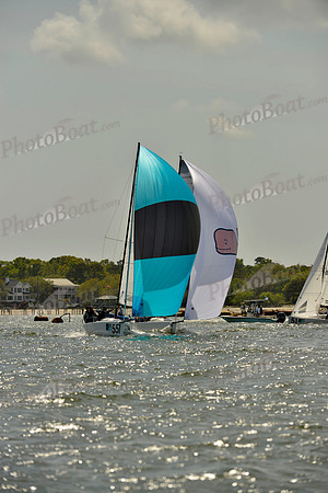 2018 Charleston Race Week A_3081