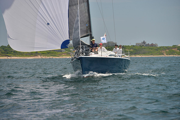 2019 Block Island Race Week D_0205