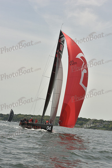 2018 NYYC Annual Regatta B_1318