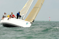 2012 Charleston Race Week A 624